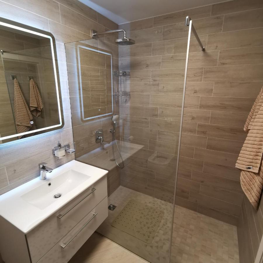 Milda Apartment Juodkrante Ngoại thất bức ảnh