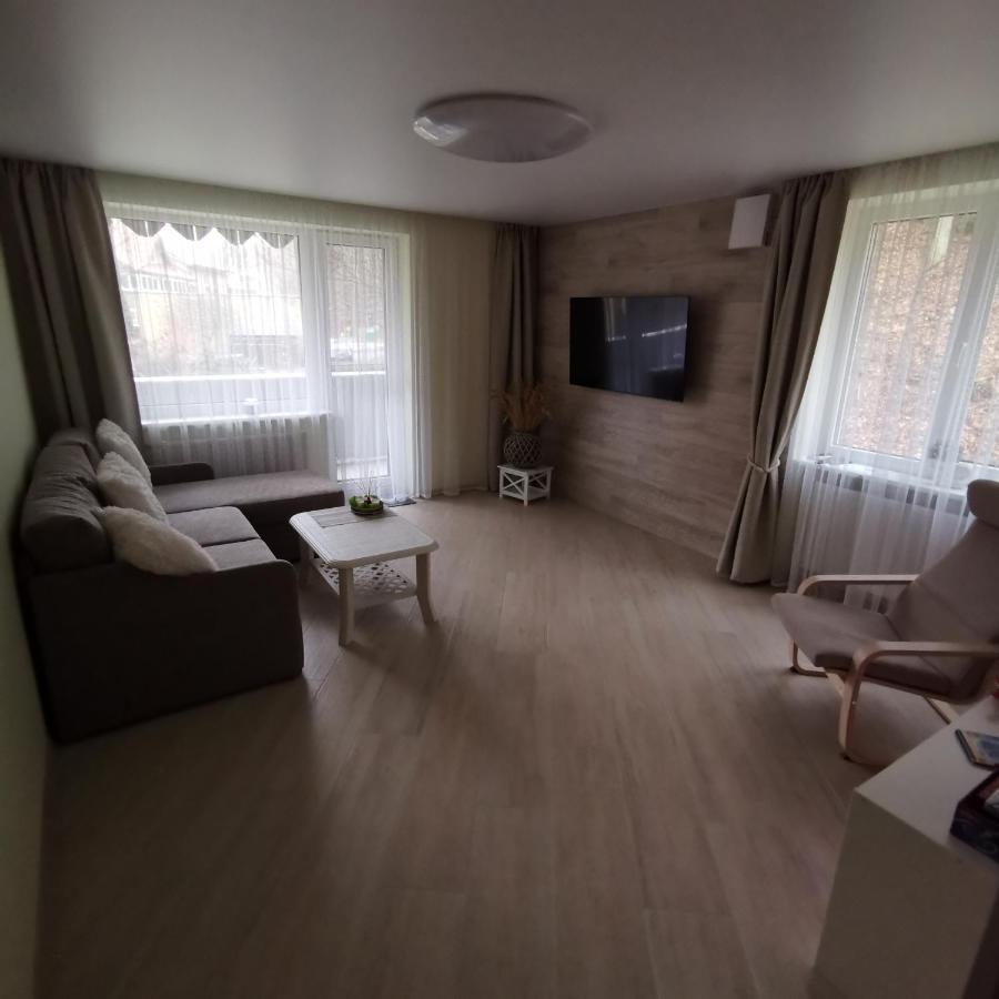 Milda Apartment Juodkrante Ngoại thất bức ảnh