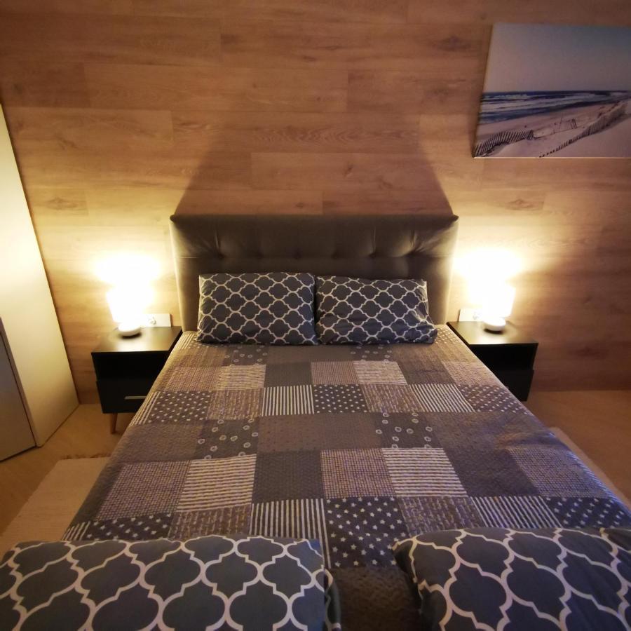 Milda Apartment Juodkrante Ngoại thất bức ảnh