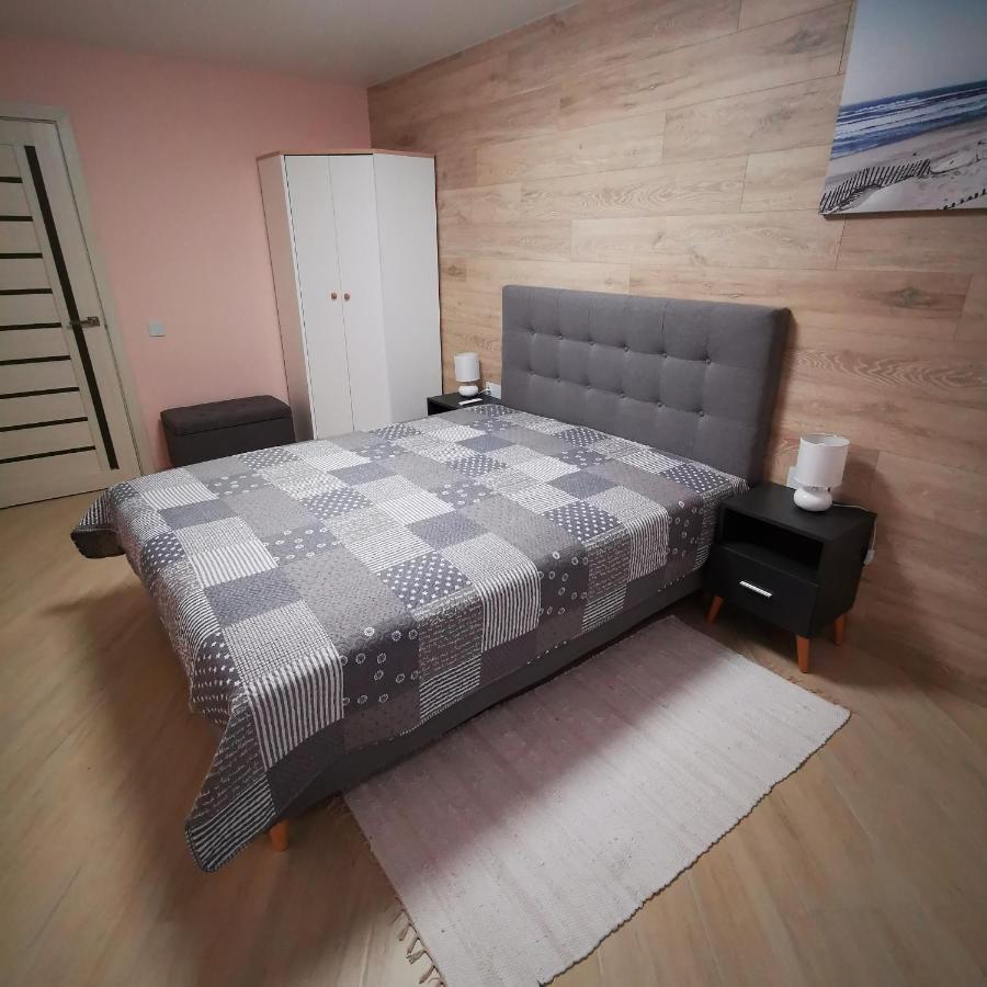 Milda Apartment Juodkrante Ngoại thất bức ảnh