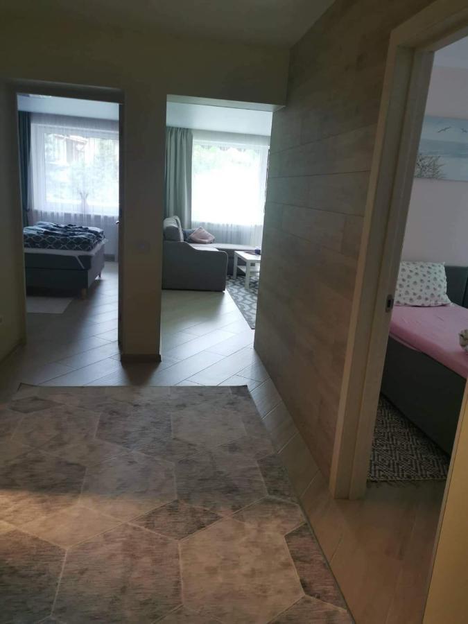 Milda Apartment Juodkrante Ngoại thất bức ảnh